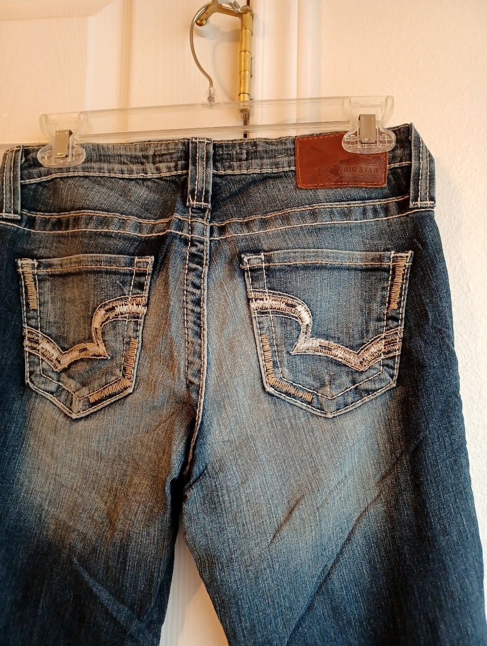 Jeans - Picture 3 of 4